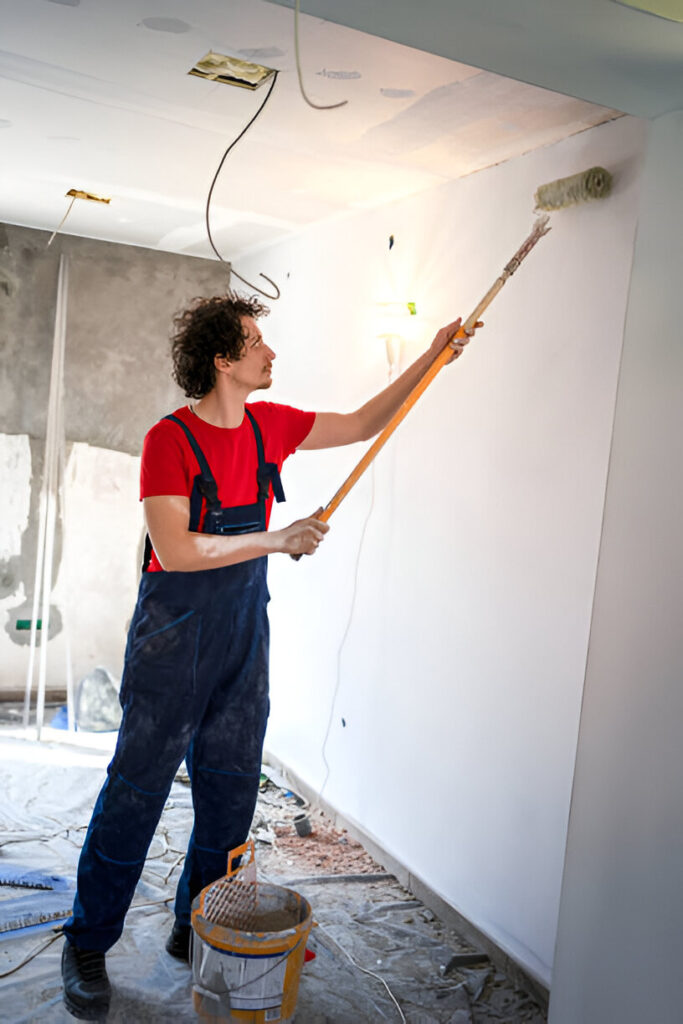 painting services in dubai