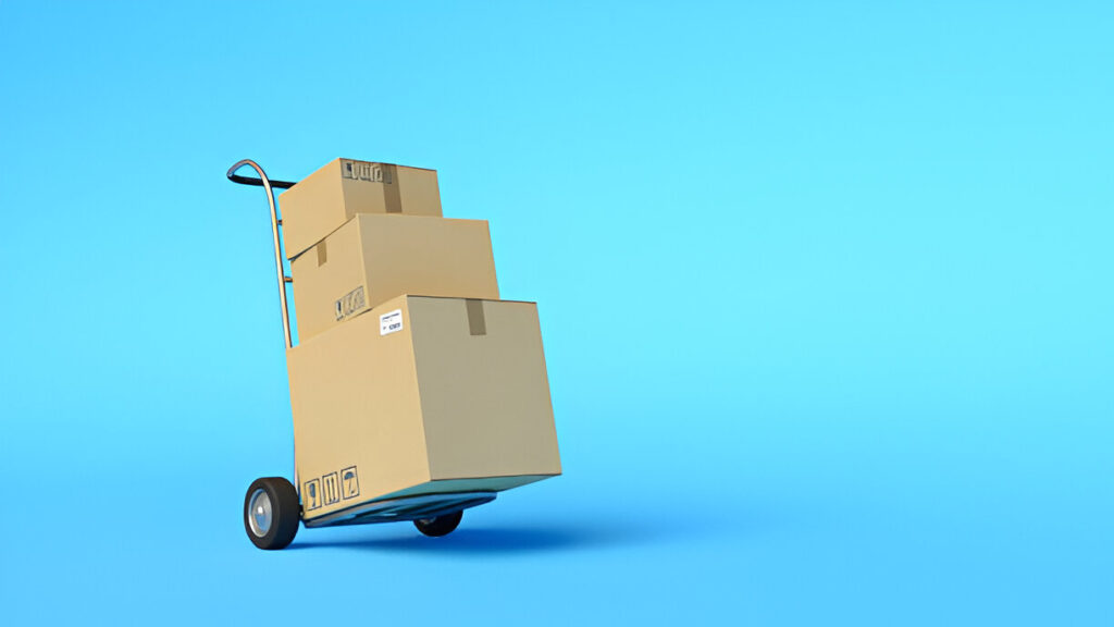 Professional Movers And Packers in Dubai