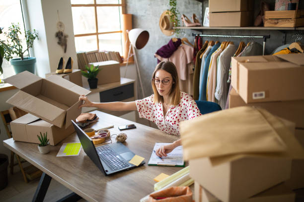 Best Packing Services for Quick, Safe, and Easy Moves"