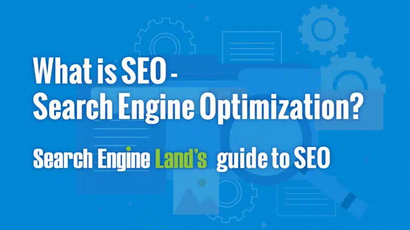 SEO Services